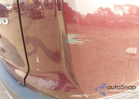 2019 Honda Cr-V Ex-L из США, поврежденный, VIN 7FARW2H89KE025743